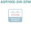 ASR1000-SW-SPARECD подробнее