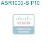 ASR1000-SIP10 подробнее