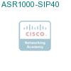 ASR1000-SIP40 подробнее