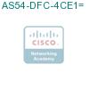 AS54-DFC-4CE1= подробнее