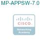 MP-APPSW-7.0 подробнее