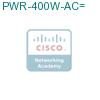 PWR-400W-AC= подробнее