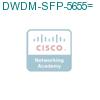 DWDM-SFP-5655= подробнее