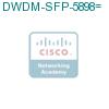 DWDM-SFP-5898= подробнее