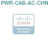 PWR-CAB-AC-CHN= подробнее
