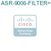 ASR-9006-FILTER= подробнее