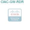 CIAC-GW-RDR подробнее