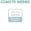 CDAISTR-WEB500 подробнее