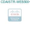 CDAISTR-WEB500= подробнее