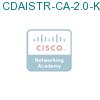 CDAISTR-CA-2.0-K9 подробнее