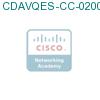 CDAVQES-CC-02000 подробнее
