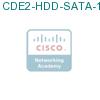 CDE2-HDD-SATA-1T= подробнее