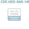 CDE-HDD-SAS-146= подробнее