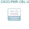 CSCO-PWR-CBL-UK= подробнее