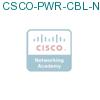 CSCO-PWR-CBL-NA1= подробнее