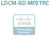 LDCM-SD-MP2TRDPI подробнее