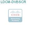 LDCM-DVBSCR подробнее