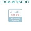 LDCM-MP4SDDPI подробнее