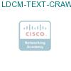 LDCM-TEXT-CRAWL подробнее
