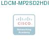 LDCM-MP2SD2HDU подробнее