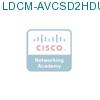 LDCM-AVCSD2HDU подробнее