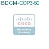 BDCM-COP3-50 подробнее