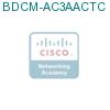 BDCM-AC3AACTC подробнее