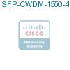 SFP-CWDM-1550-40 подробнее
