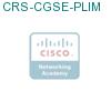 CRS-CGSE-PLIM подробнее