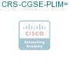 CRS-CGSE-PLIM= подробнее