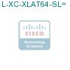 L-XC-XLAT64-SL= подробнее