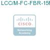LCC/M-FC-FBR-15R= подробнее