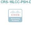 CRS-16LCC-PSH-DC= подробнее