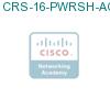CRS-16-PWRSH-AC= подробнее