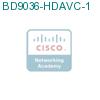 BD9036-HDAVC-1 подробнее