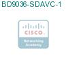 BD9036-SDAVC-1 подробнее
