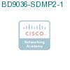 BD9036-SDMP2-1 подробнее