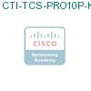 CTI-TCS-PRO10P-K9 подробнее