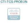 CTI-TCS-PROBUN-K9 подробнее