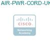 AIR-PWR-CORD-UK= подробнее