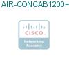 AIR-CONCAB1200= подробнее