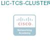 LIC-TCS-CLUSTER подробнее