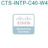 CTS-INTP-C40-W4-K9 подробнее