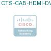 CTS-CAB-HDMI-DVID= подробнее