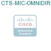 CTS-MIC-OMNIDIR= подробнее