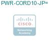 PWR-CORD10-JP= подробнее