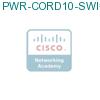 PWR-CORD10-SWI= подробнее