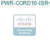 PWR-CORD10-ISR= подробнее