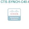 CTS-SYNCH-C40-KIT подробнее