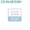 CD18-AESK9= подробнее